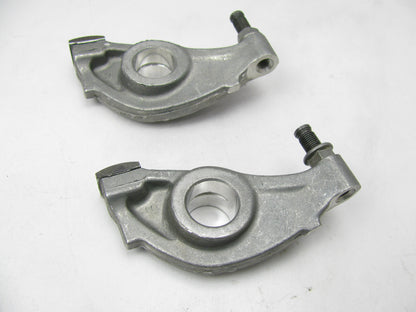 (2) Sealed Power R-984 Intake Rocker Arms For 1983-1995 Honda 1.5L 1.6L