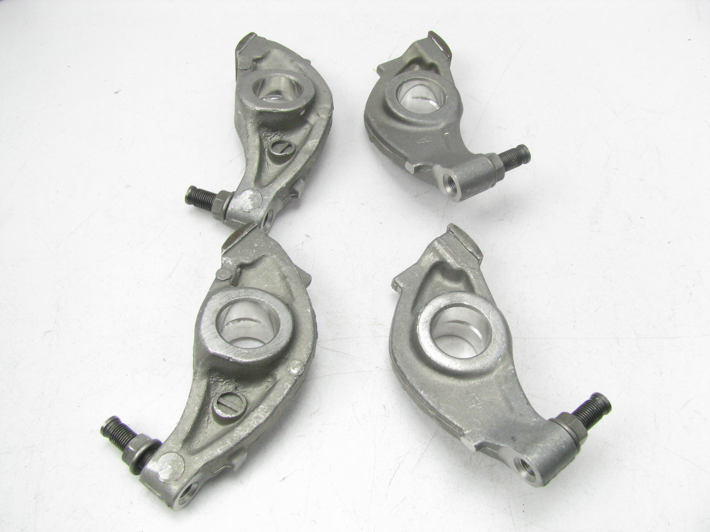 (4) Sealed Power R-984-4 INTAKE A Rocker Arms 83-95 Honda 1.5L 1.6L I4