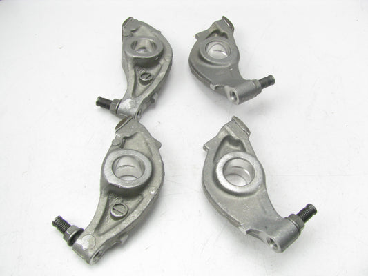 (4) Sealed Power R-984-4 INTAKE A Rocker Arms 83-95 Honda 1.5L 1.6L I4
