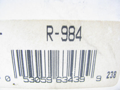 (4) Sealed Power R-984-4 INTAKE A Rocker Arms 83-95 Honda 1.5L 1.6L I4