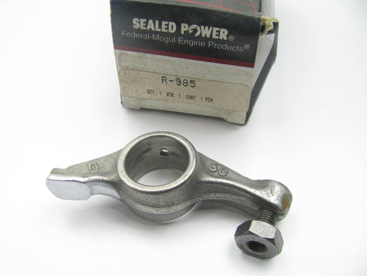 Sealed Power R-985 Auxliary Engine Rocker Arm 1984-1987 Honda 1.3L 1.5L-L4
