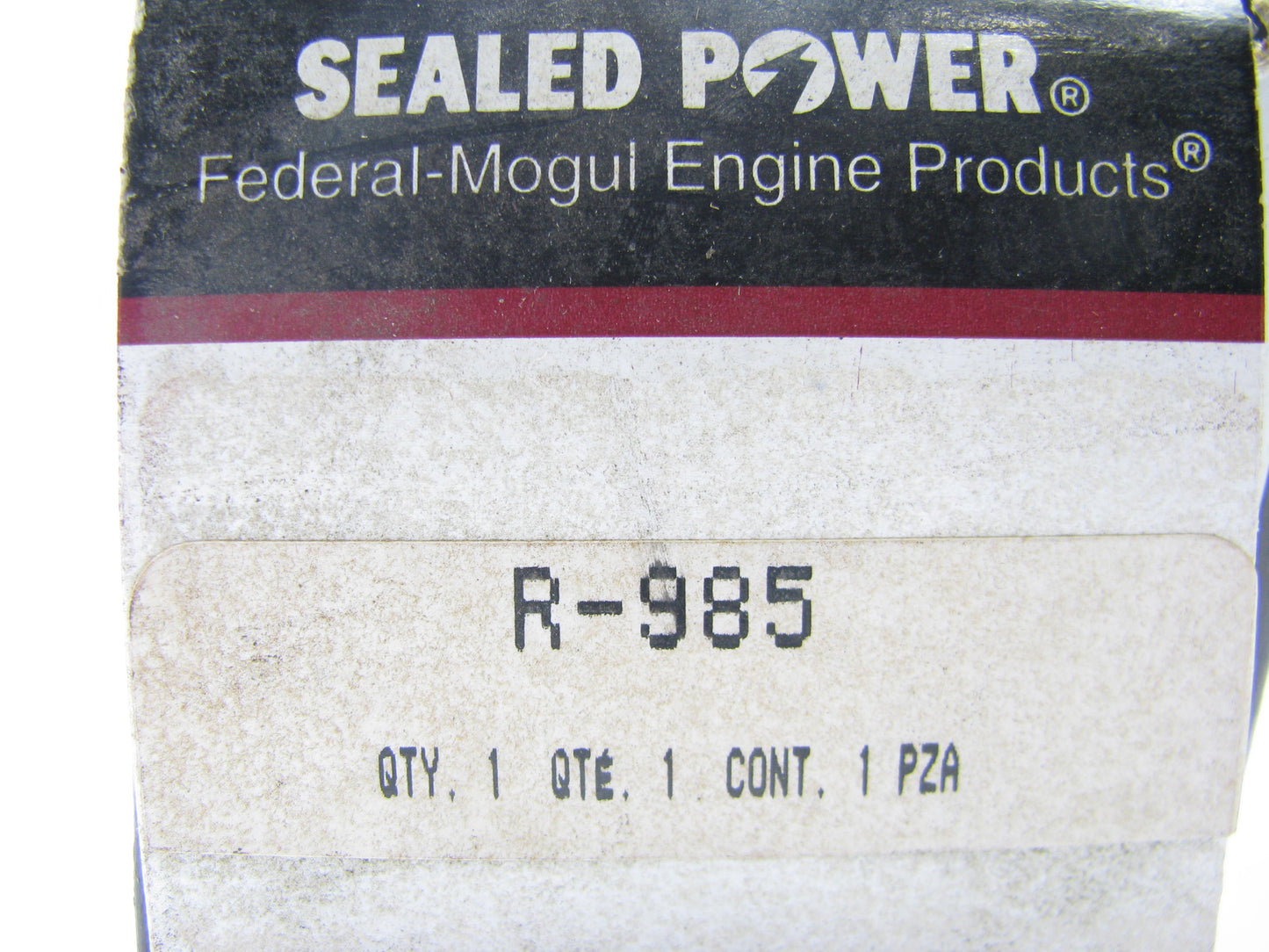 Sealed Power R-985 Auxliary Engine Rocker Arm 1984-1987 Honda 1.3L 1.5L-L4