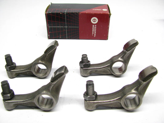 (4) Sealed Power R-992 Rocker Arm For 1982-1983 Honda Accord, 1982 Prelude 1.8L