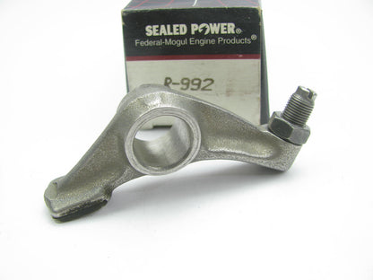 Sealed Power R-992 Rocker Arm For 1982-1983 Honda Accord, 1982 Prelude 1.8L