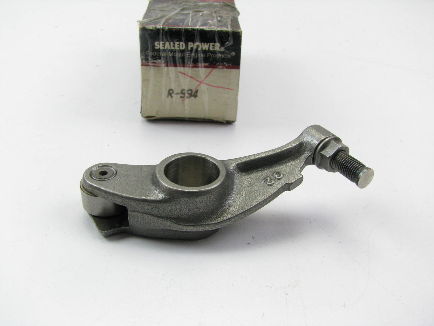 Sealed Power R-994 Engine Rocker Arm For 1988-1991 Honda 1.5L-L4