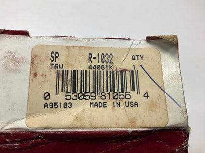Sealed Power R1032 Engine Rocker Arm (1.5) For 1968-1976 Pontiac 400 455-V8