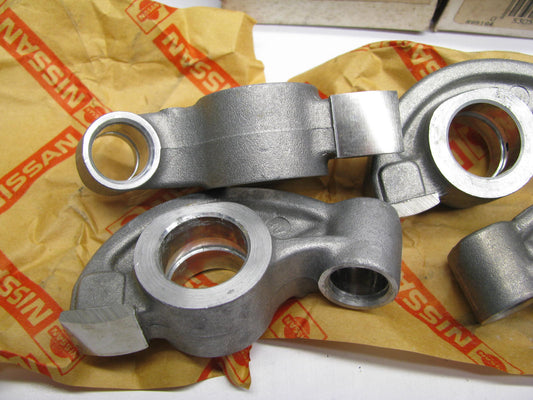 (8) Sealed Power R1080 Intake Rocker Arm For 1990-1997 Nissan KA24E - OEM REBOX