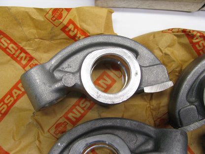 (8) Sealed Power R1080 Intake Rocker Arm For 1990-1997 Nissan KA24E - OEM REBOX