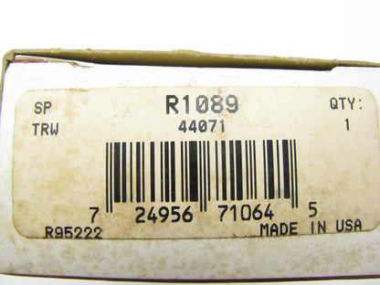 Sealed Power EXHAUST Rocker Arm  1970-1972 BUICK.350, 455 V8 -  ''505 L'' Casting