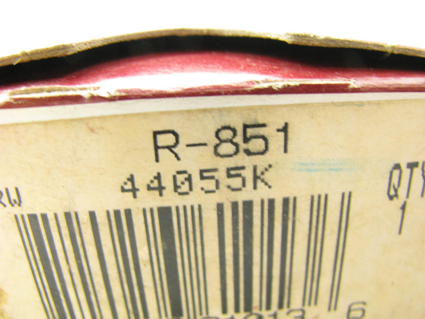 Sealed Power R851 Engine Rocker Arm - 65-90 Chevy GM 396 400 402 427 454 BBC V8