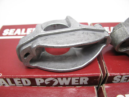 (8) Sealed Power R860 Engine Rocker Arms For 1970-72 Jeep Buick 250 350 455 V8