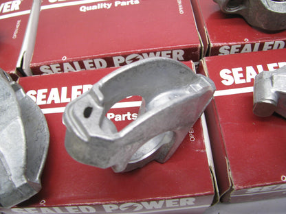 (8) Sealed Power R860 Engine Rocker Arms For 1970-72 Jeep Buick 250 350 455 V8