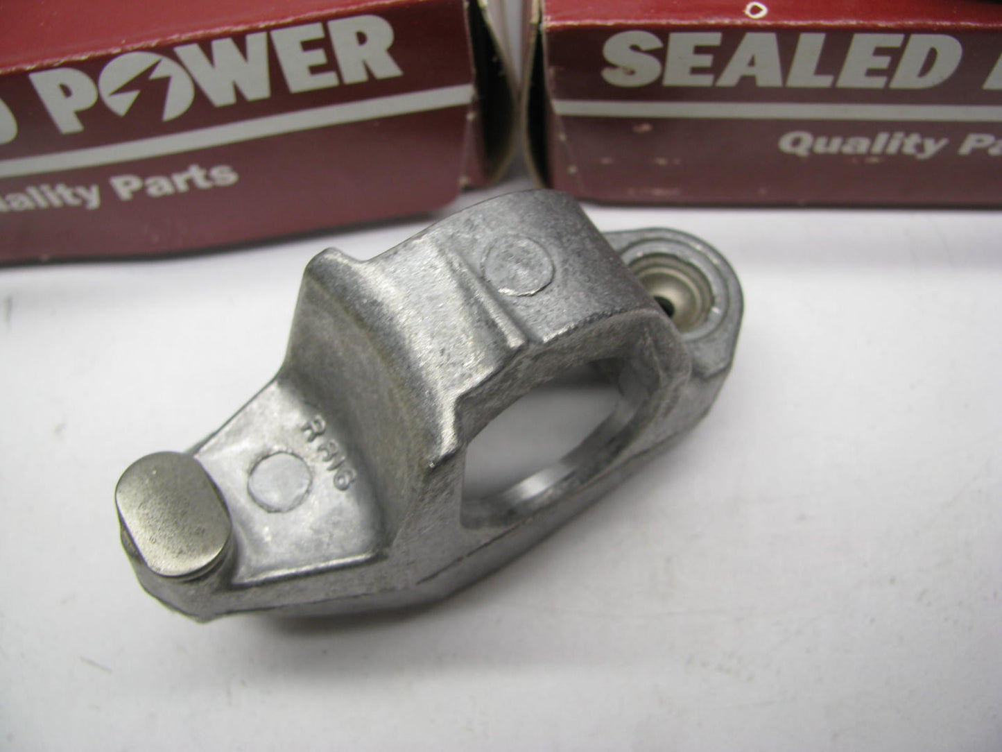 (8) Sealed Power R860 Engine Rocker Arms For 1970-72 Jeep Buick 250 350 455 V8