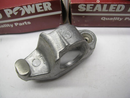 (8) Sealed Power R860 Engine Rocker Arms For 1970-72 Jeep Buick 250 350 455 V8