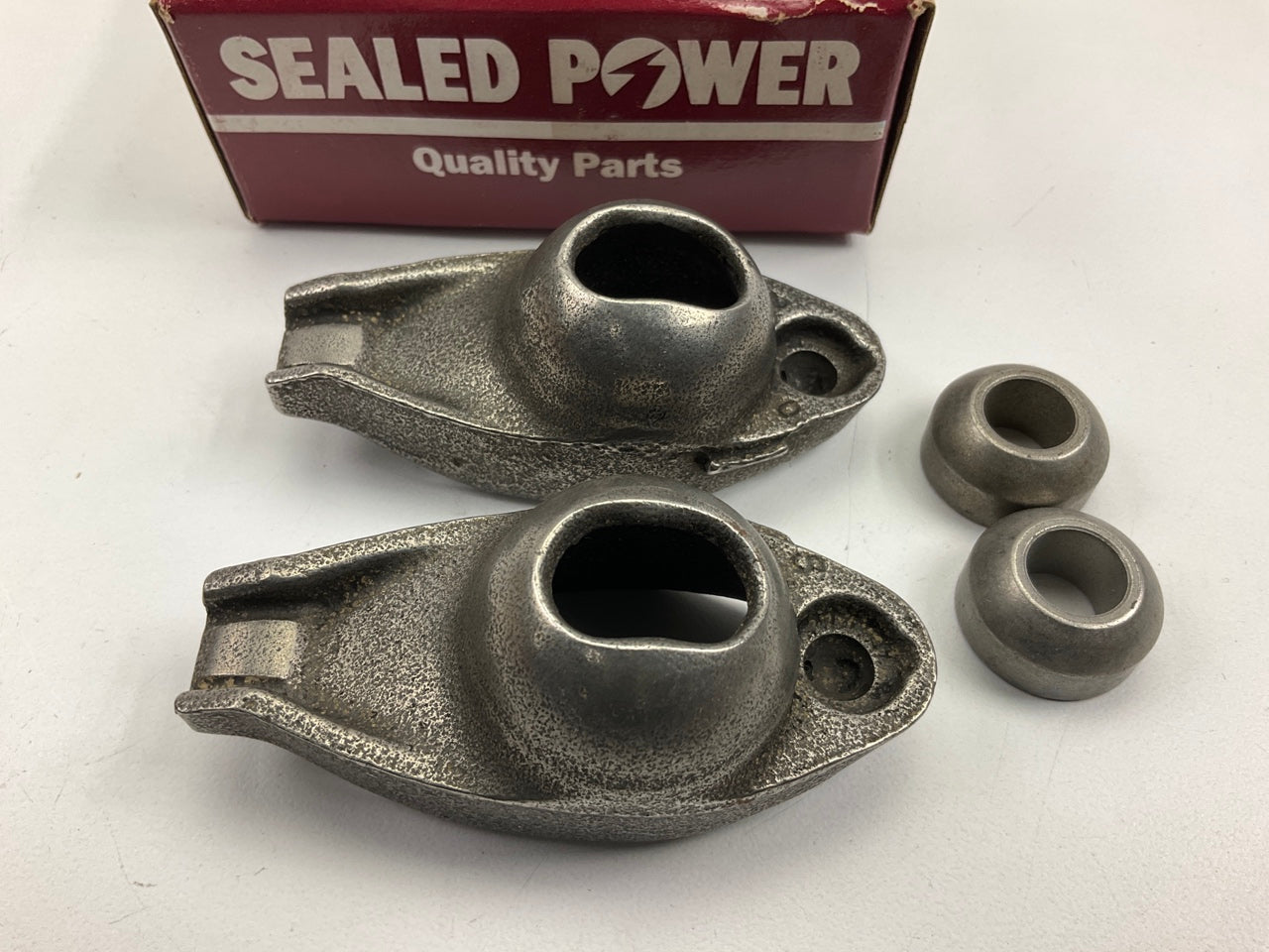 (2) Sealed Power R863 Engine Rocker Arm For 1968-1973 Ford 429 460-V8