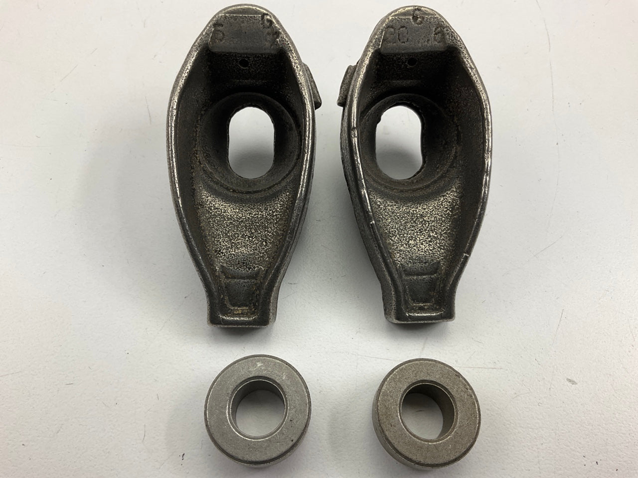 (2) Sealed Power R863 Engine Rocker Arm For 1968-1973 Ford 429 460-V8