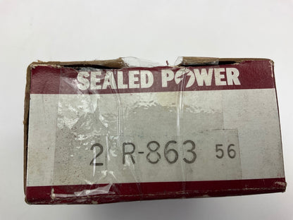 (2) Sealed Power R863 Engine Rocker Arm For 1968-1973 Ford 429 460-V8