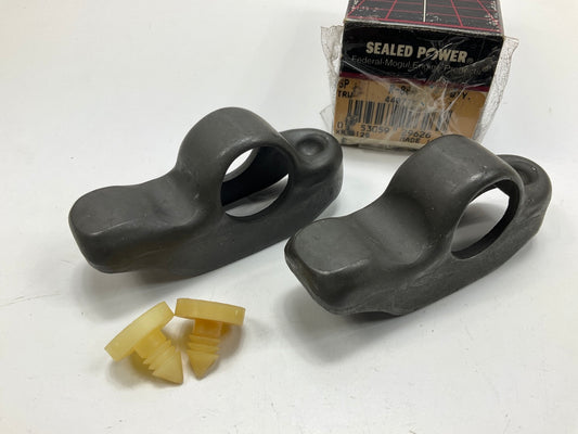 (2) Sealed Power R-869 Right Engine Rocker Arm 1975-85 Buick 3.0L 3.2L 3.8L 4.1L