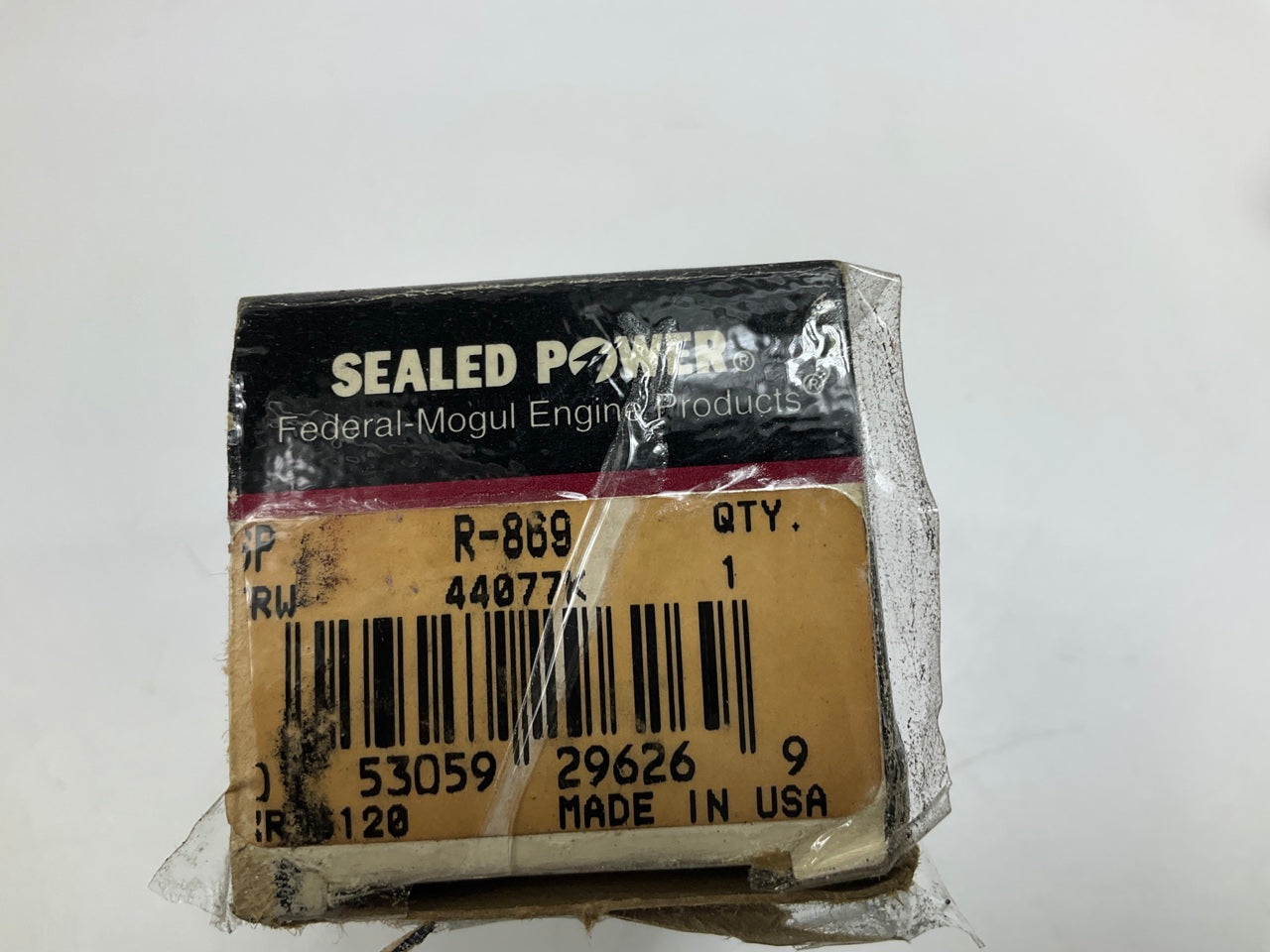 (2) Sealed Power R-869 Right Engine Rocker Arm 1975-85 Buick 3.0L 3.2L 3.8L 4.1L
