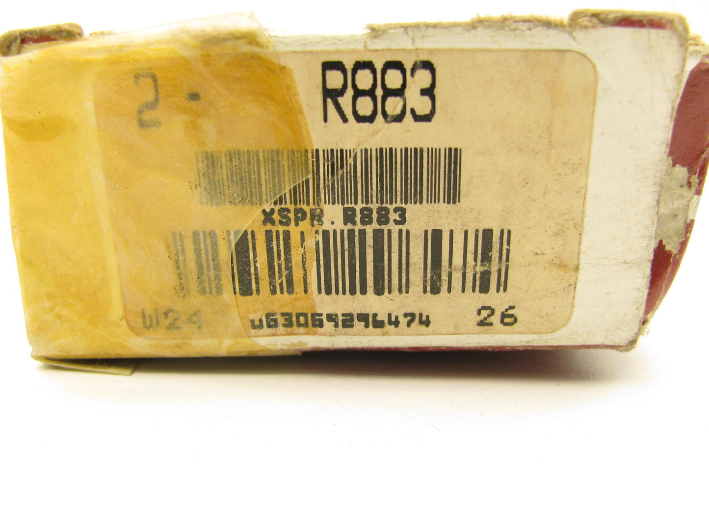 (2) Sealed Power R883 Exhaust Rocker Arm