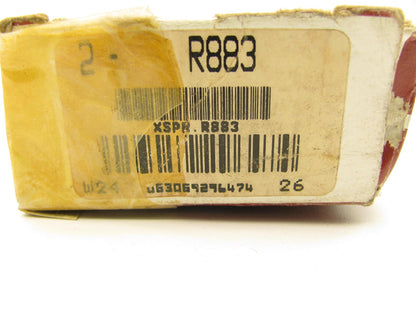 (2) Sealed Power R883 Exhaust Rocker Arm