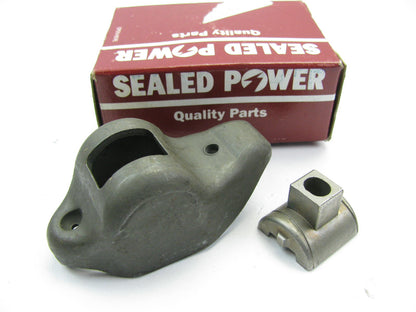 Sealed Power R948 Engine Rocker Arm & Pivot 84-96 Ford 2.3L 2.5L I4 4.9L 300 I6
