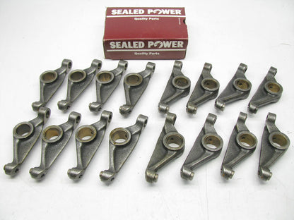 Sealed Power R953-R954-KIT Engine Rocker Arm Kit - 8 Each - Detroit Diesel 500