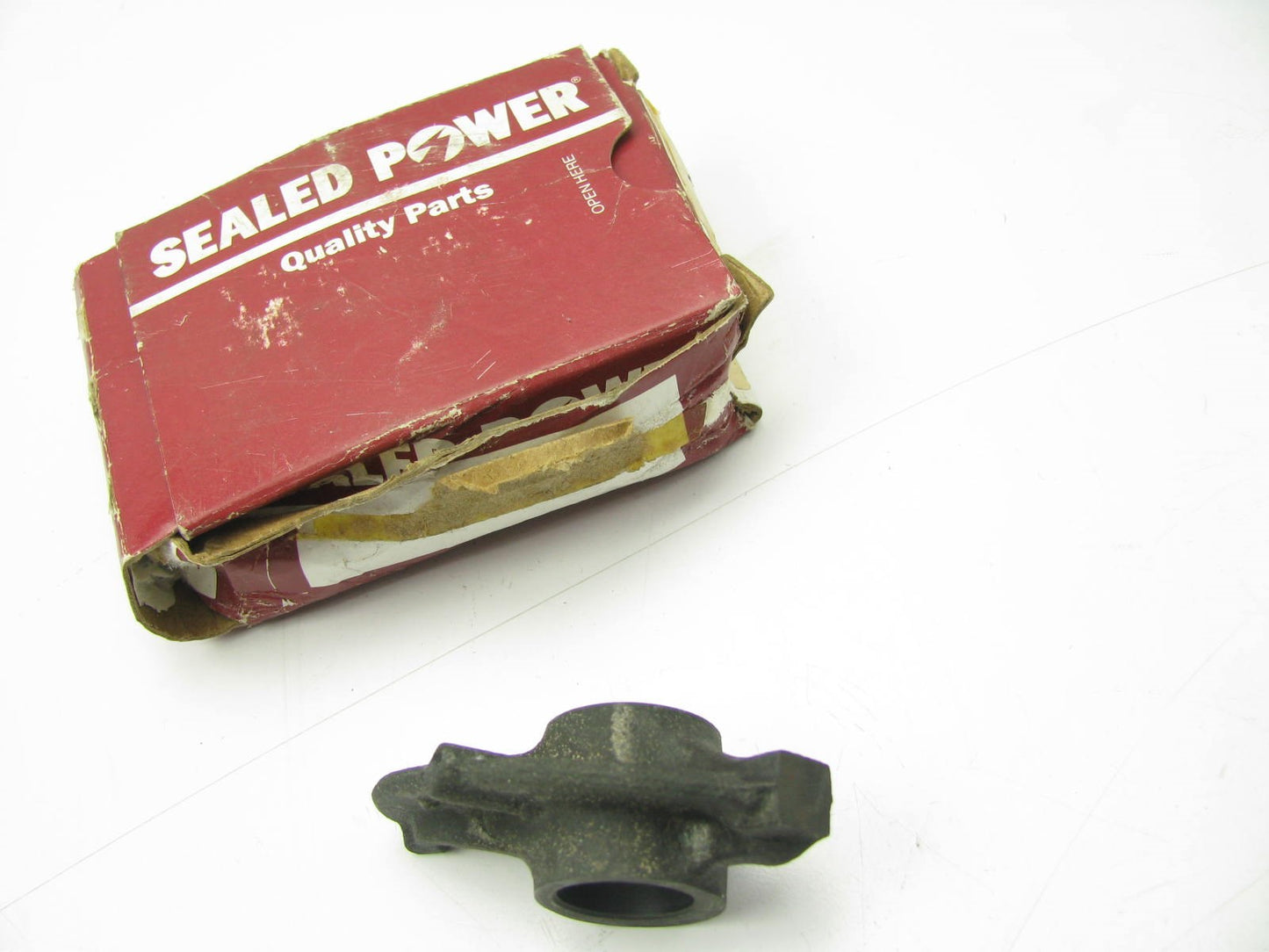 Sealed Power R962 Engine Intake Rocker Arm - 1984-1989 Toyota 2.0L 2.2L 3YEC