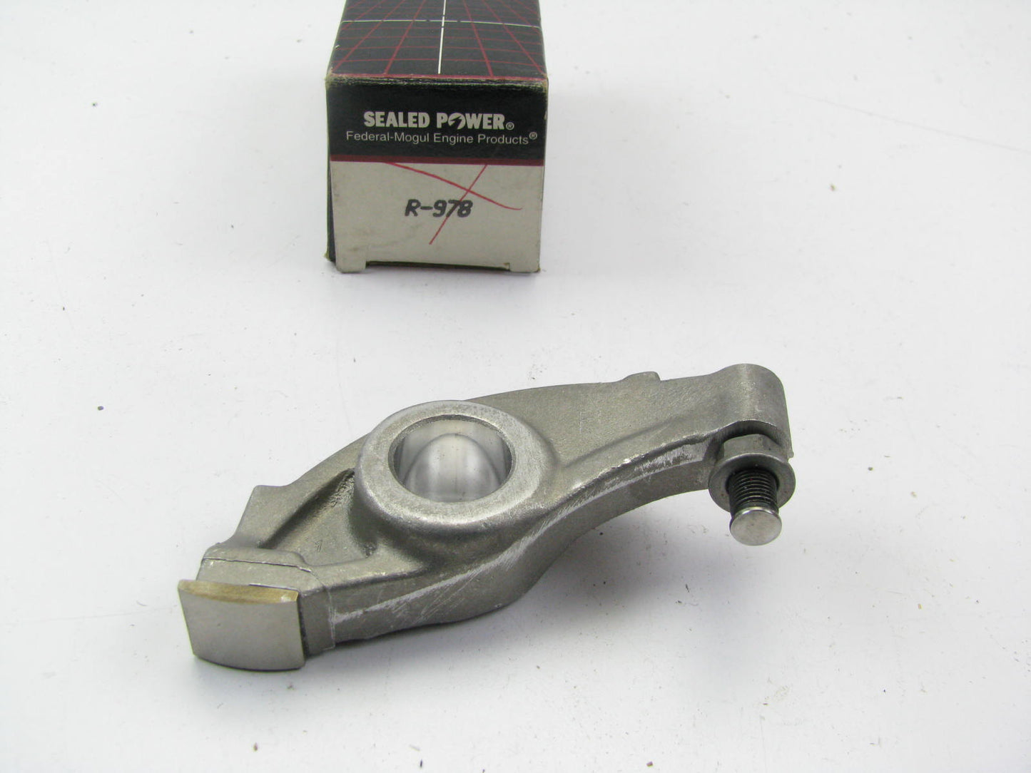 Sealed Power R978 Engine Rocker Arms for 1983 Honda Prelude 1.8L-L4