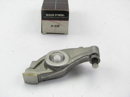 Sealed Power R978 Engine Rocker Arms for 1983 Honda Prelude 1.8L-L4