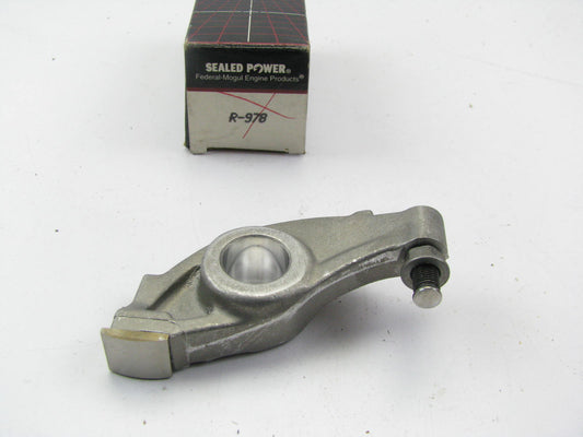 Sealed Power R978 Engine Rocker Arms for 1983 Honda Prelude 1.8L-L4