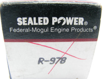 Sealed Power R978 Engine Rocker Arms for 1983 Honda Prelude 1.8L-L4