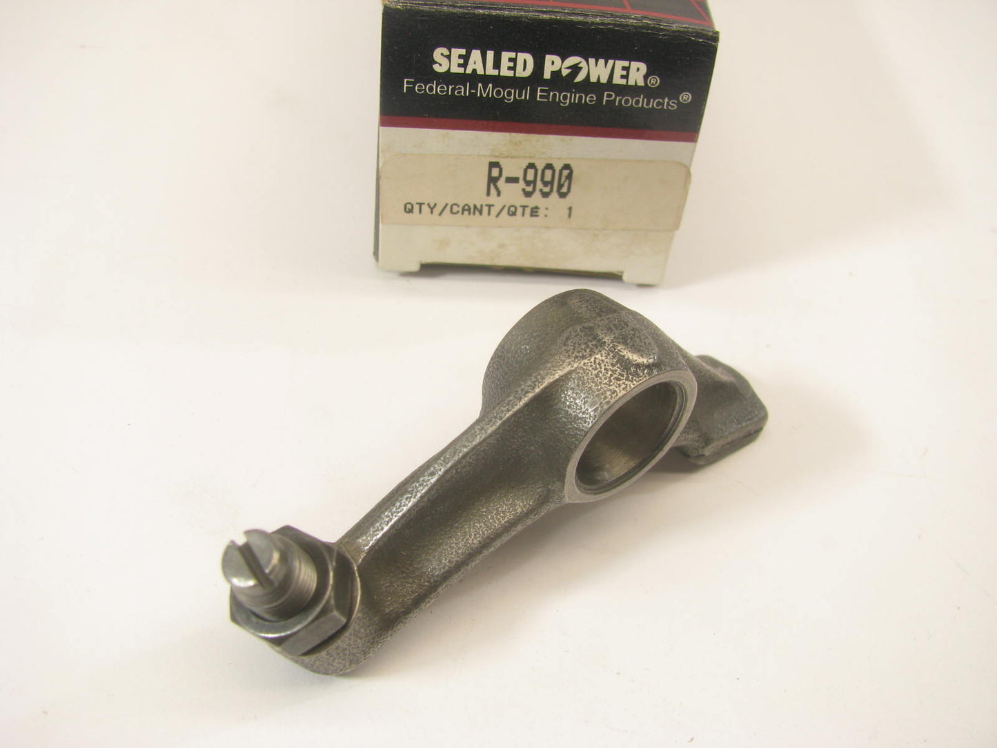 Sealed Power R990 Engine Rocker Arm for 1982-1983 Honda 1.8L-L4