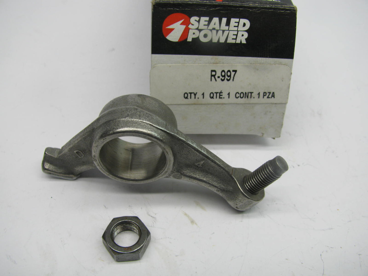 Sealed Power R997 Engine Rocker Arm Aux D For 1984-1985 Honda 1.8L-L4
