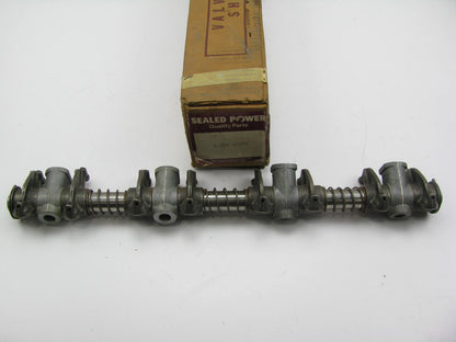Sealed Power RA-1009 COMPLETE Rocker Arm Shaft 1965-76 Ford 352 390 410 428