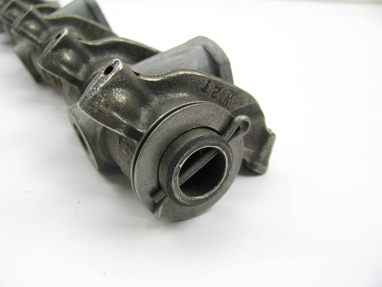 Sealed Power RA-1009 COMPLETE Rocker Arm Shaft 1965-76 Ford 352 390 410 428