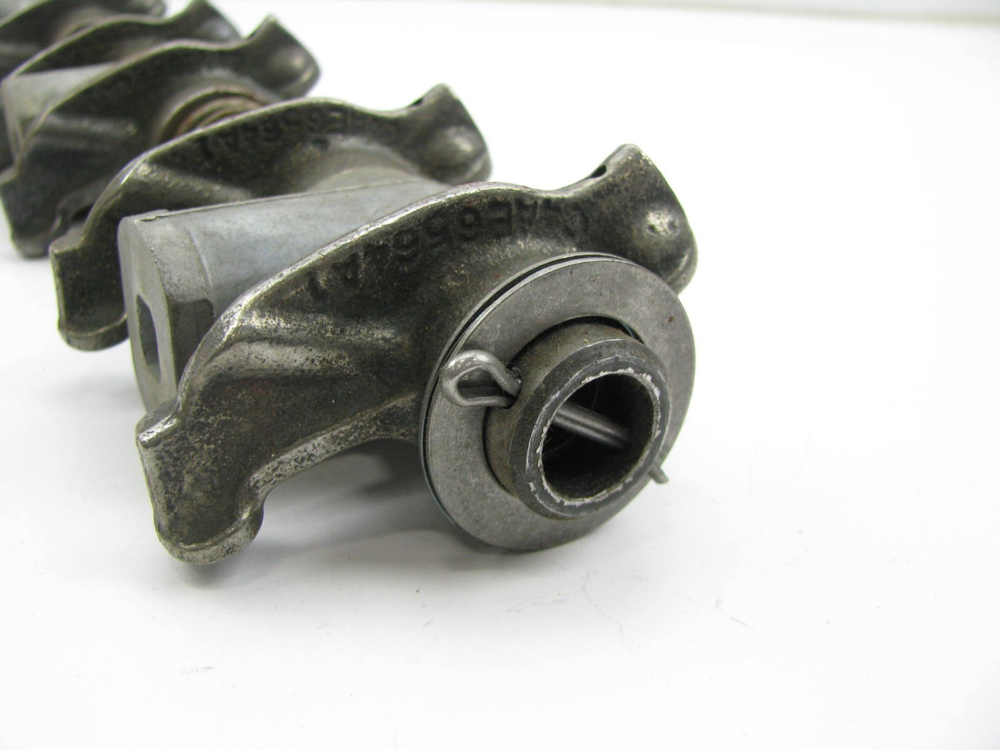 Sealed Power RA-1009 COMPLETE Rocker Arm Shaft 1965-76 Ford 352 390 410 428