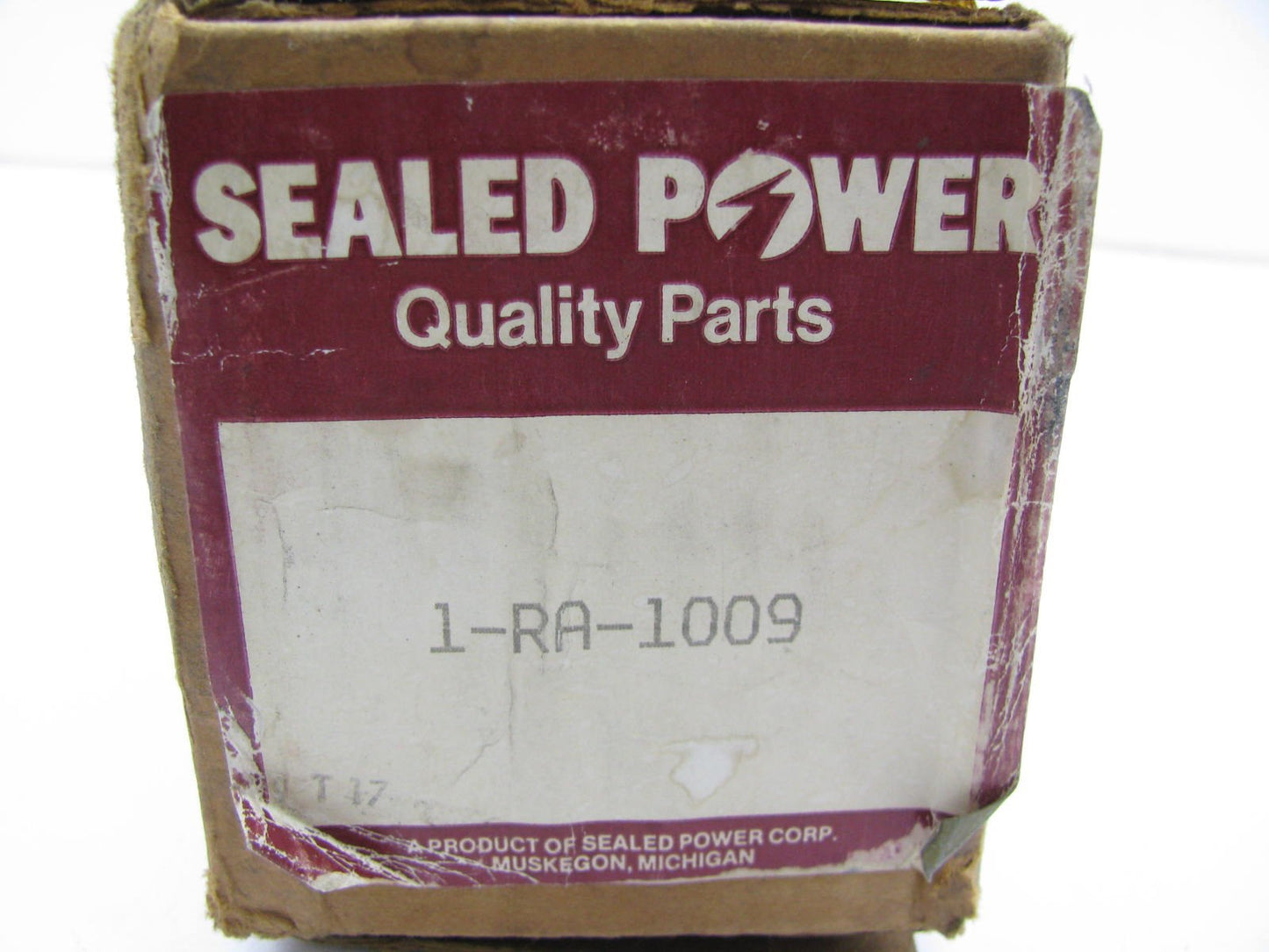 Sealed Power RA-1009 COMPLETE Rocker Arm Shaft 1965-76 Ford 352 390 410 428