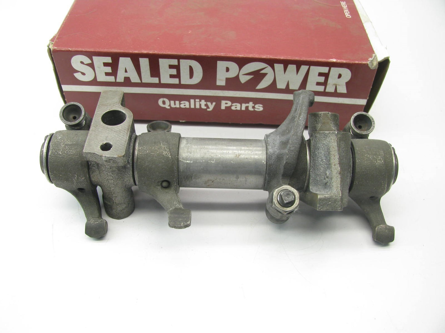 Sealed Power RA-1070 Engine Rocker Arm Kit For 1978-1980 Subaru Brat