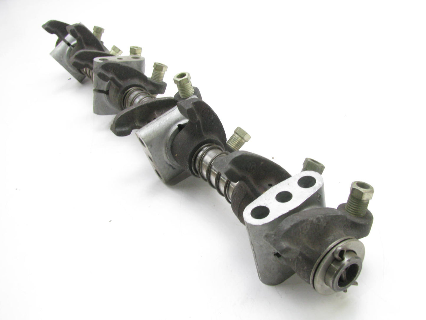 Sealed Power RA1026 Rocker Arm Assembly For 1956-1963 Ford 302 332-V8