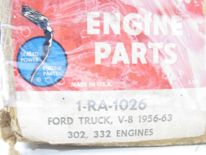 Sealed Power RA1026 Rocker Arm Assembly For 1956-1963 Ford 302 332-V8