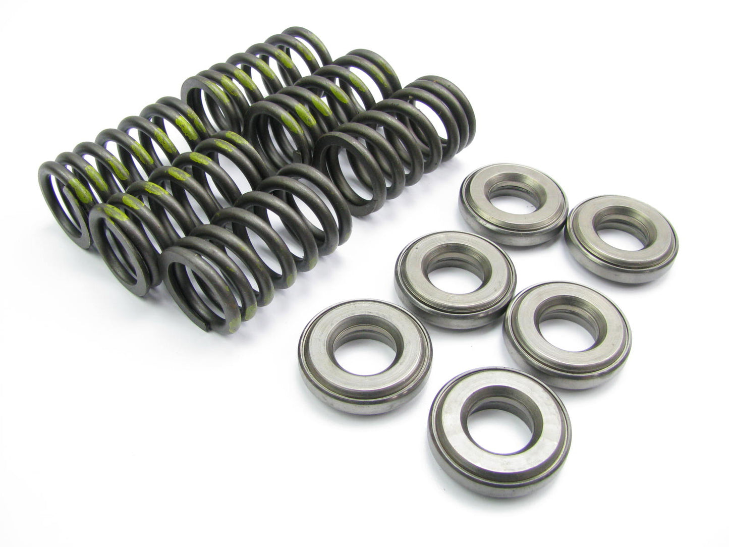(6) Valve Springs - Big Block Chevy V6 GM HD Truck 478 V6 Magnum & 305C 5.0L V6