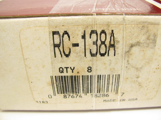 Sealed Power RC-138A Exhaust Valve Spring Rotocap 1966-1993 GM Truck 366 427 454