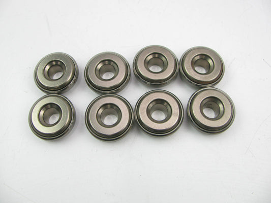 (8) Sealed Power RC-141A Exhaust Valve Roto Caps 1968-1972 Ford 390-V8