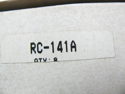(8) Sealed Power RC-141A Exhaust Valve Roto Caps 1968-1972 Ford 390-V8