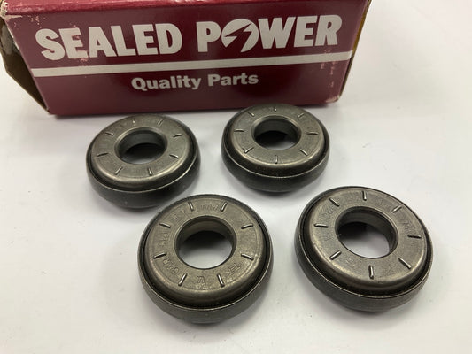 (4) Sealed Power RC-158 Engine Spring Rotocap For 1982-1986 Pontiac 1.8L