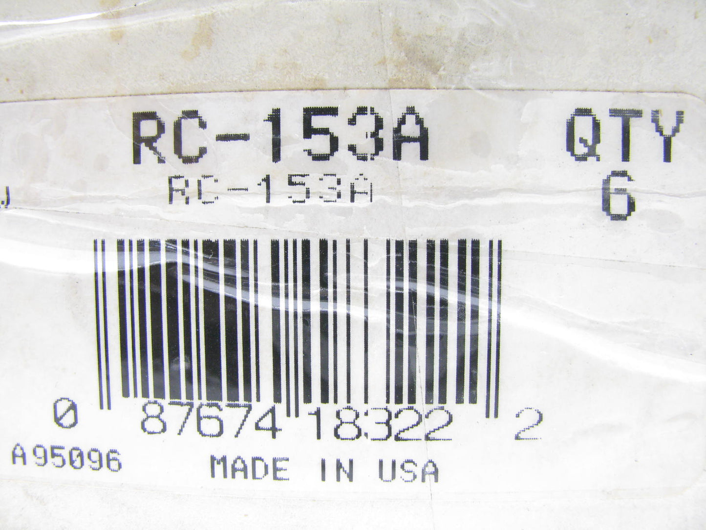 (6) S. Power Engine Valve Springs & Rotocaps Set For Mack ENDT673 ENDT-675 676