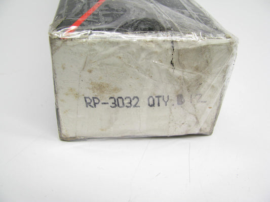 (8) Sealed Power RP3032 Engine Push Rods - 1957-1962 Cadillac 365 390 V8