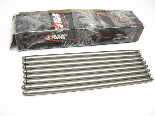 (8) Sealed Power RP-3103 Engine Push Rods