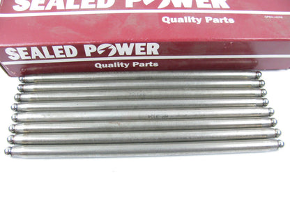 (8) Sealed Power RP-3104 Push Rods - 65-84 Chevy GMC 396 400 402 427 454 455 V8